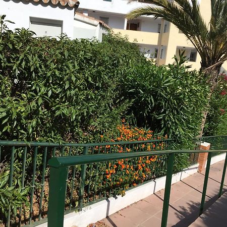 Stella Blanca 24B Apartment Fuengirola Exterior foto