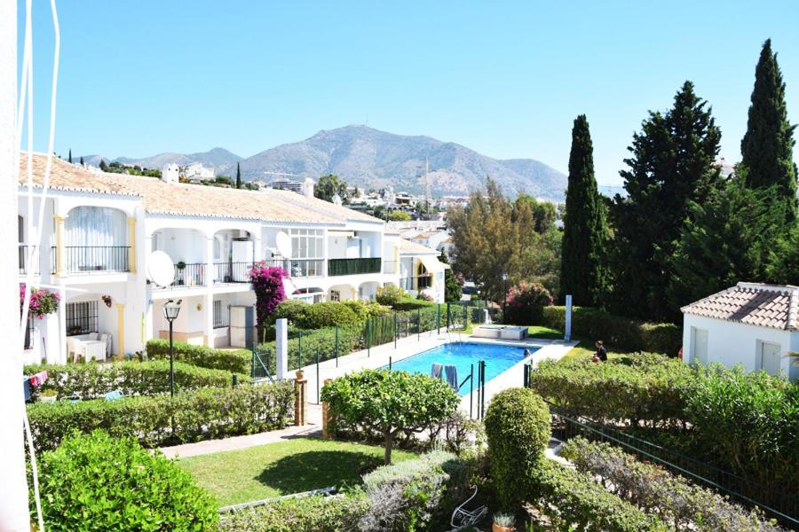 Stella Blanca 24B Apartment Fuengirola Exterior foto