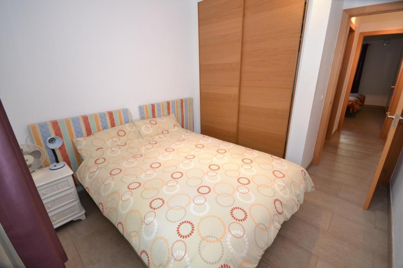 Stella Blanca 24B Apartment Fuengirola Exterior foto