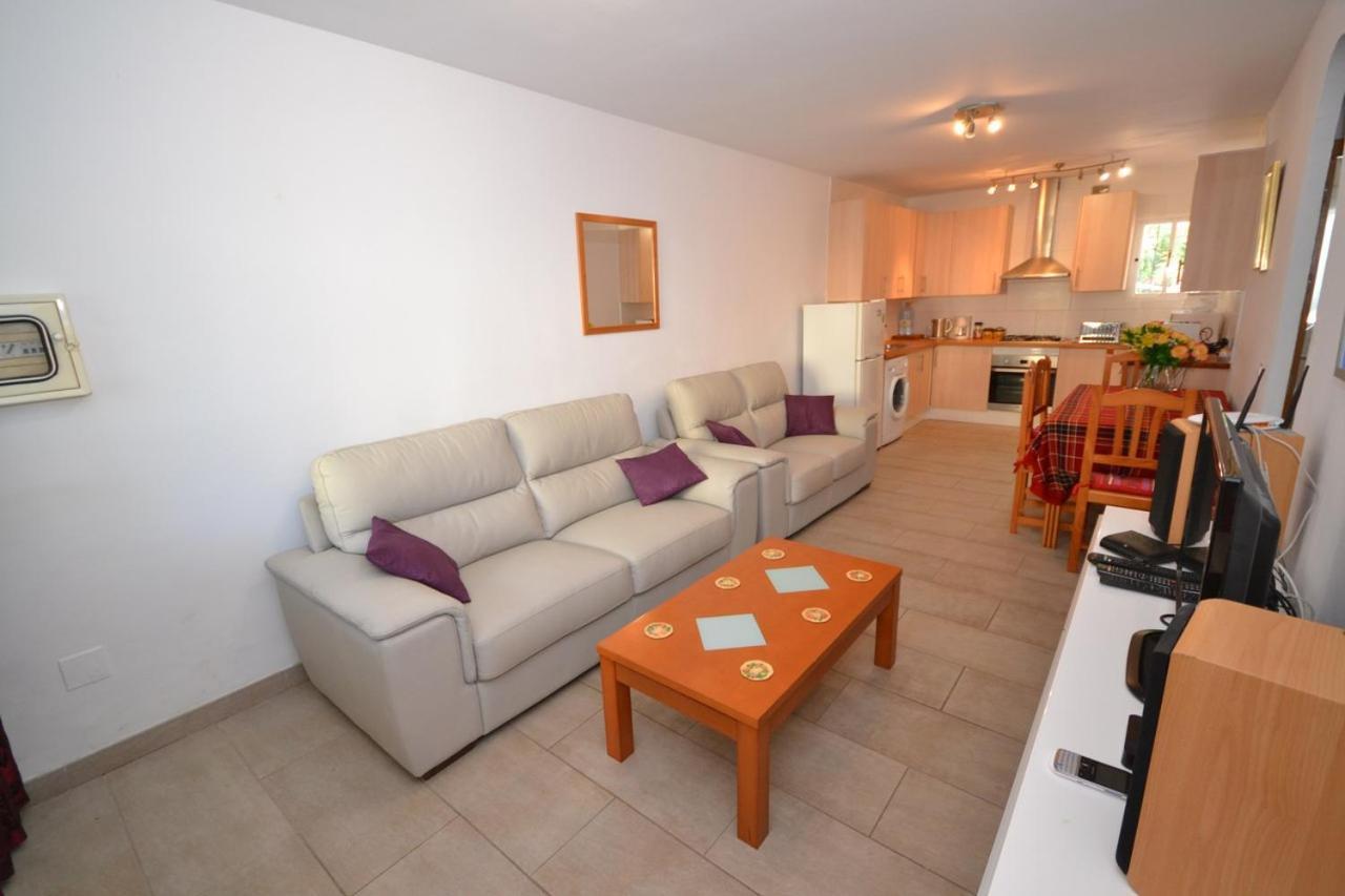 Stella Blanca 24B Apartment Fuengirola Exterior foto