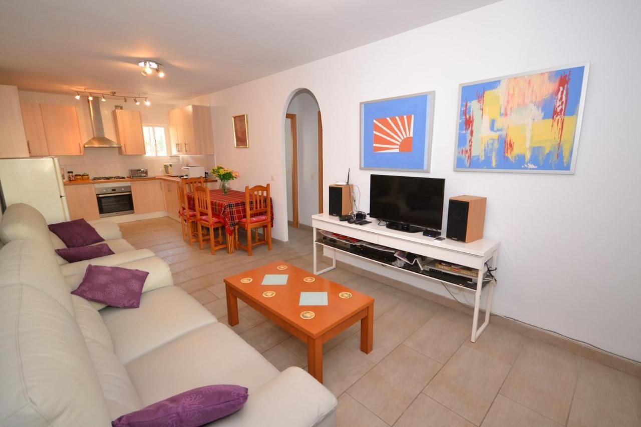 Stella Blanca 24B Apartment Fuengirola Exterior foto