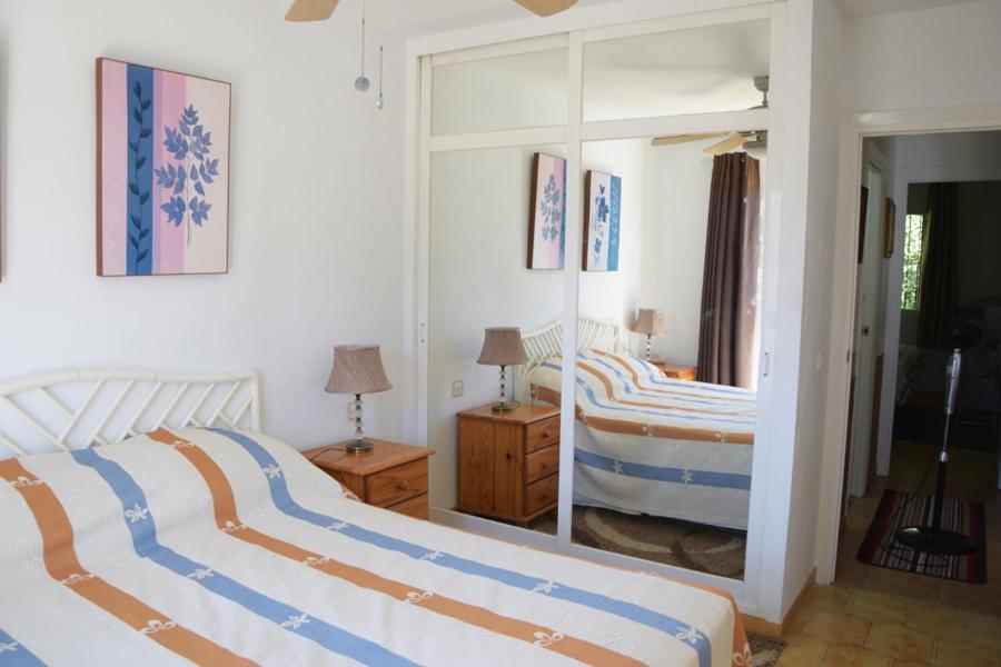 Stella Blanca 24B Apartment Fuengirola Exterior foto