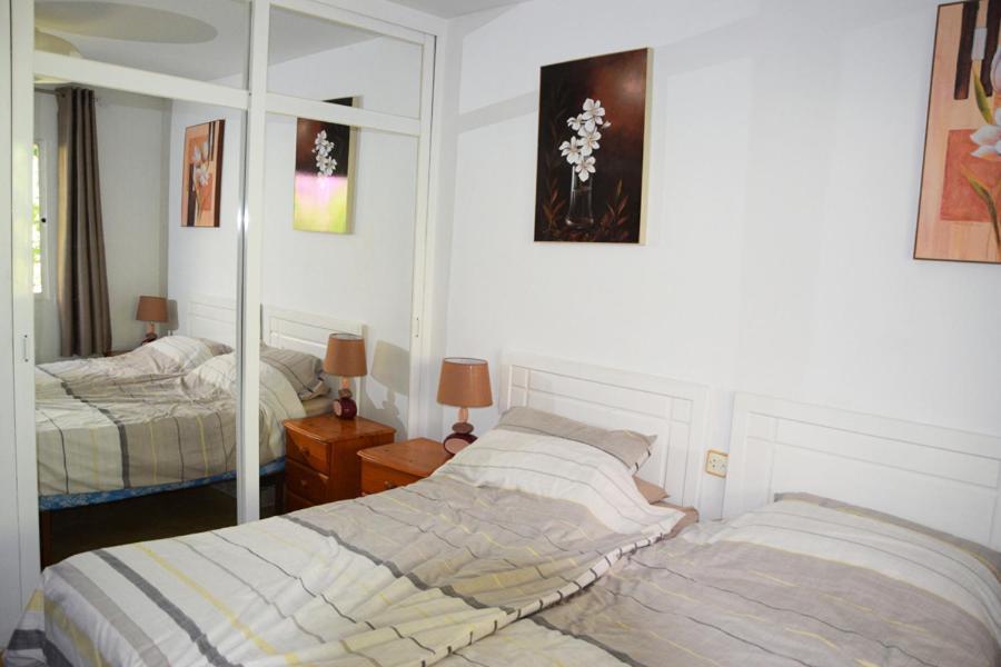Stella Blanca 24B Apartment Fuengirola Exterior foto